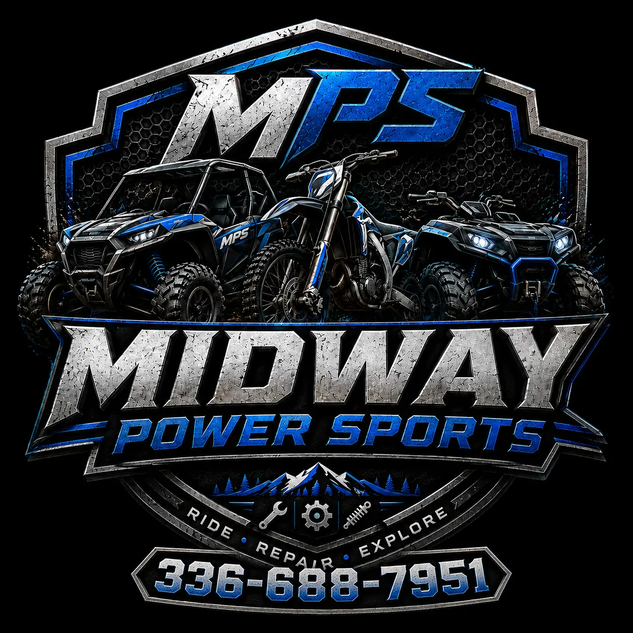Midway Power Sports